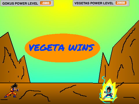 Dragon Ball E