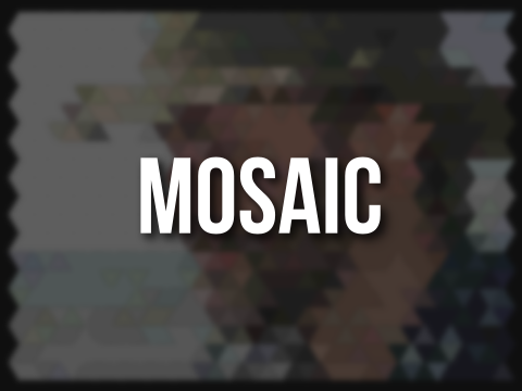 NPR: Mosaic New