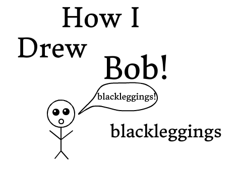 blackleggings's Bob!!