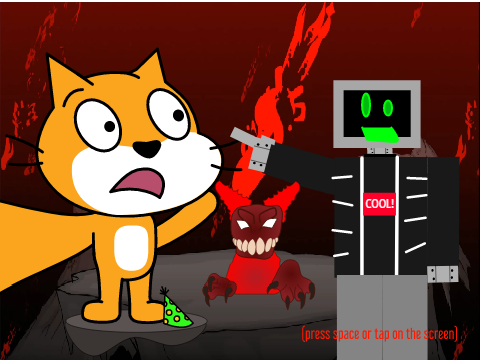 Scratch Week is here, FT. LolCoolWhat3!