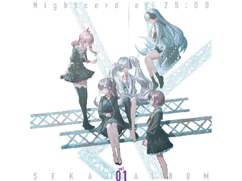 プロセカ曲集3　#7