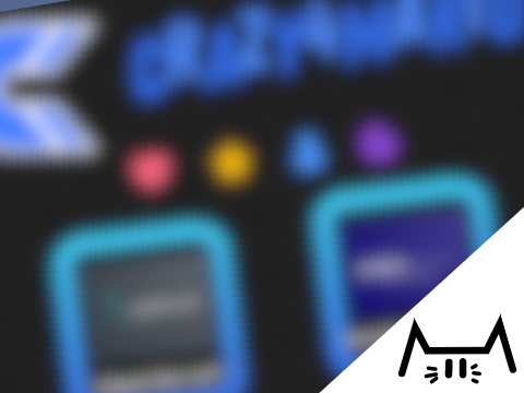 2D Outro for: @Crazy4Mario