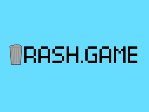 This Game Is Trash (1.2)