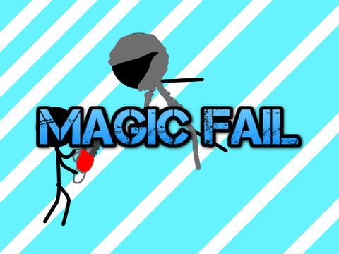 Magic Fail