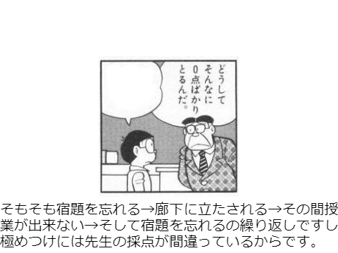 のび太でボケて！ remix