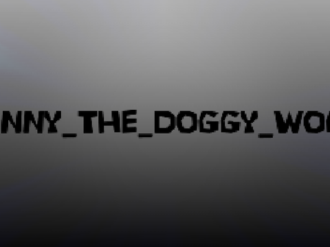 Intro For @Benny_The_Doggy_Wogy