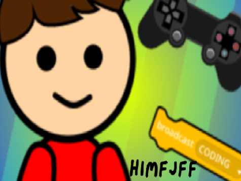 My New PFP