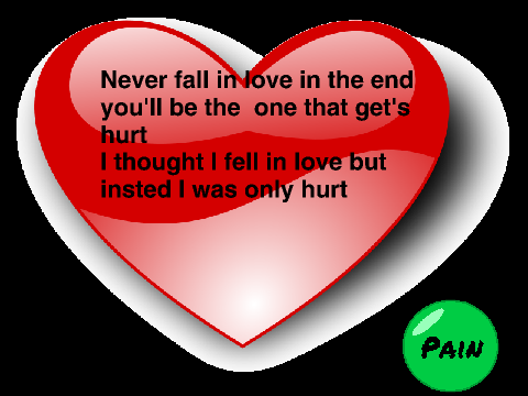 pain three days grace