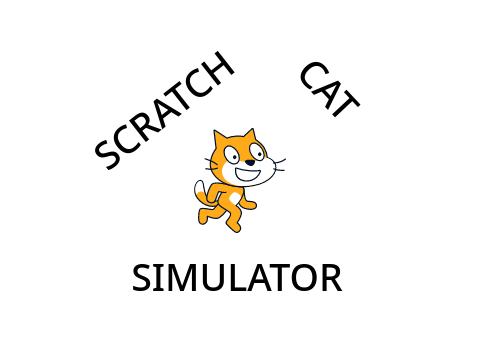 scratch cat simulator