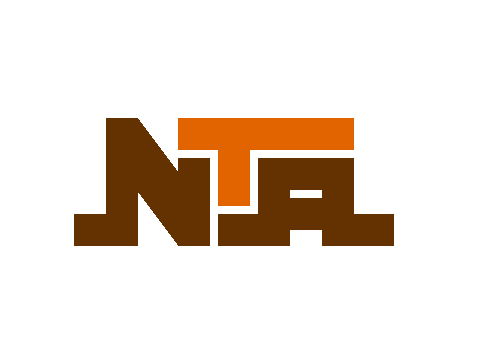 How to draw the Nigerian Television Authority (NTA) logo