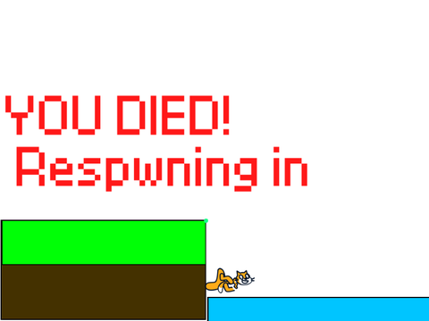 Anti-Gravity Platformer #hackerz5 #funny #platformer