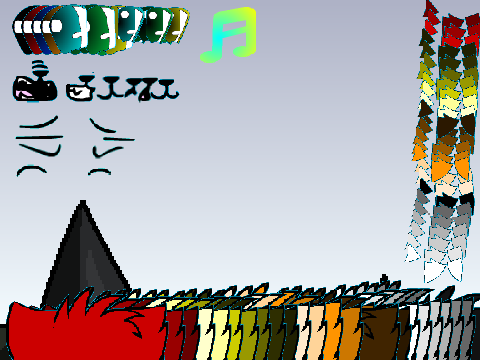 WaRrIoR cAt MaKeR 1