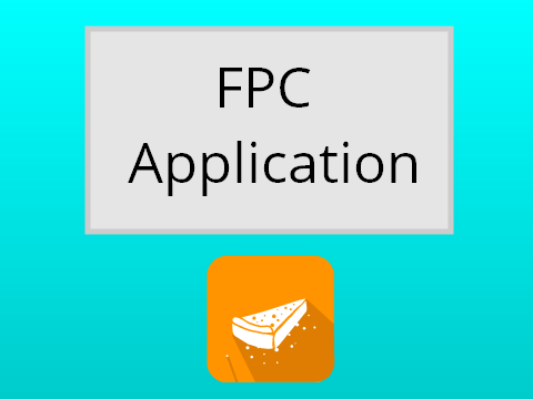 FPC Application!