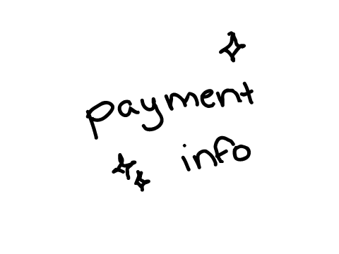 @.ZaiPromise payment info