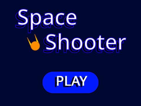 Space shooter