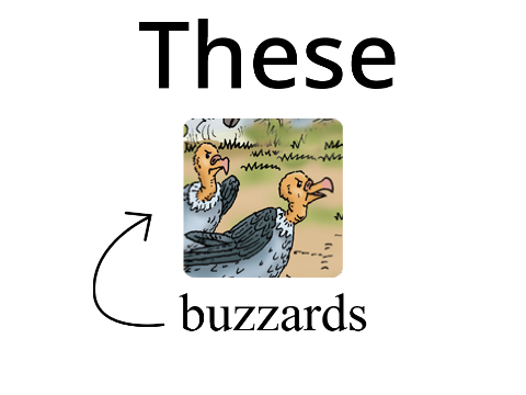 Hank the Cowdog misheard lyric