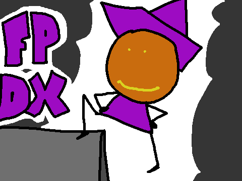 Fitzgerald Platformer DX v3.1 - RELEASE