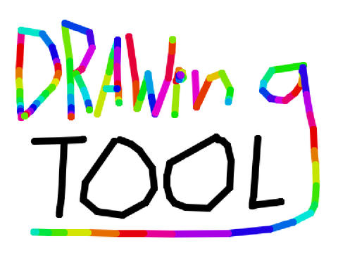 Drawing Tool remix