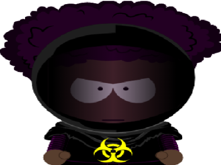 Evil Guy