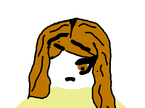 Wonder and hair