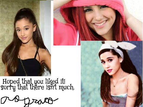 Ariana Grande