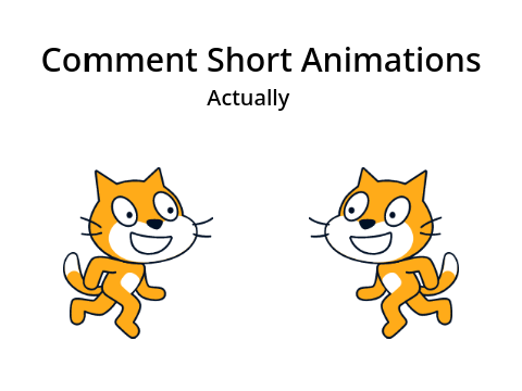 Short Animation