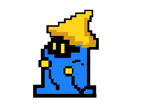 Black Mage