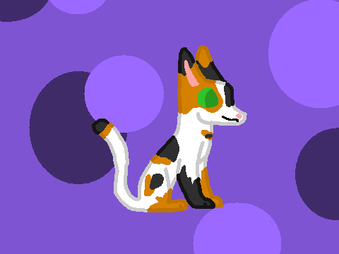 Fan-Art for @LikeCatsB1