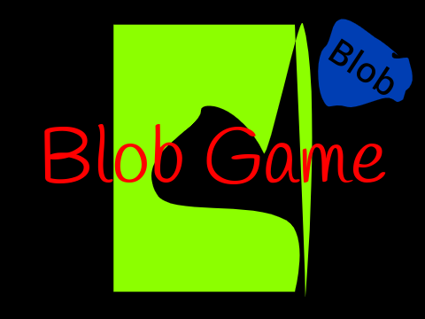 Blob Game