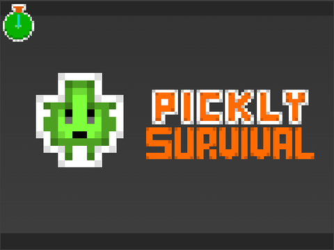 Pickly Survival: The Wrong Dimension ( Demo+ )
