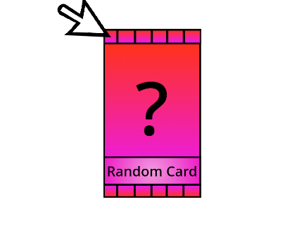 Card-Roller Test