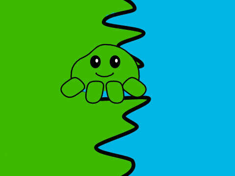 Squishy Octopus