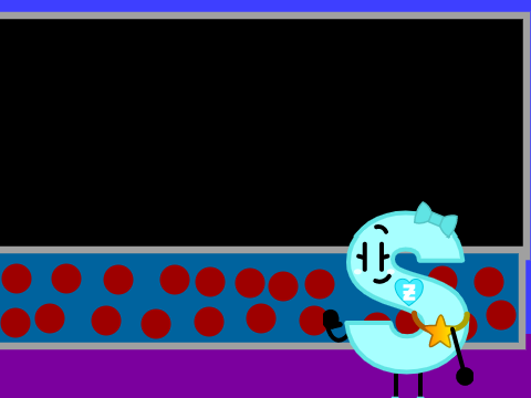 [nge friends animations] #5 good luck