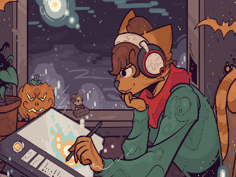 vibes ^w^