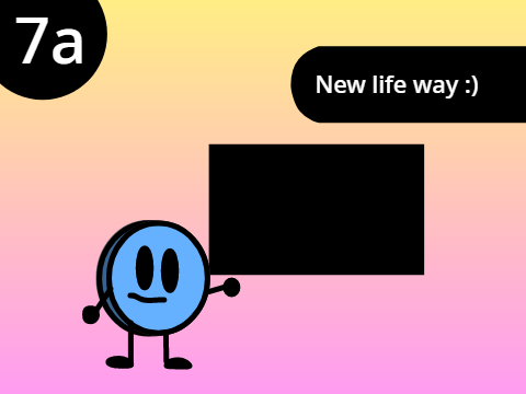 New life way