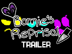 BONNIE'S REPRISAL│TRAILER
