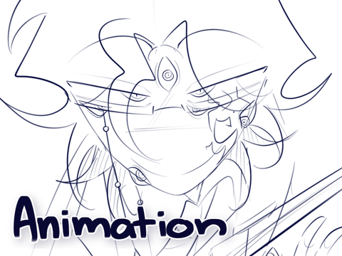 World Don’t Revolve Around you [ Animation Practice ]