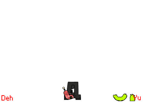 RALR Bosses: Yu