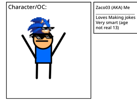 Recommend a character remix