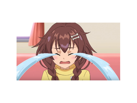 Korone Yo-kai Watch cameo (meme)