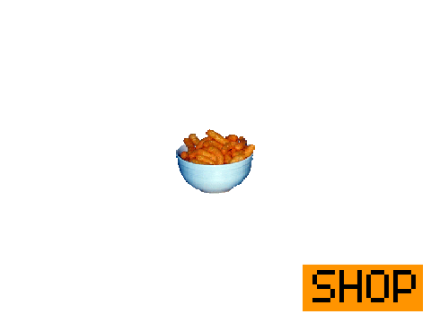 Cheese Puff Clicker! v0.1