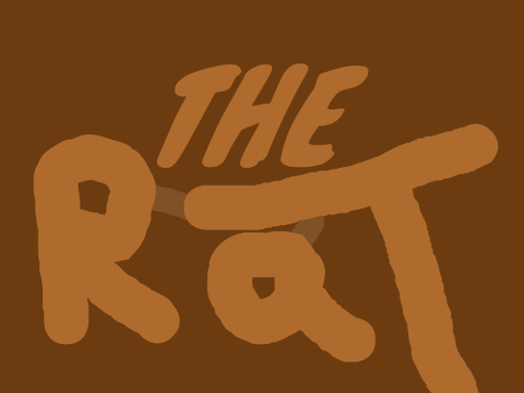 The Rat | #all #games #music #art #tutorials #intros #trending