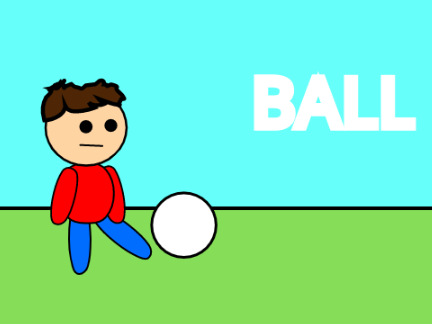 BALL #Animation #Ball 