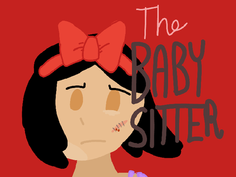 The Babysitter - Story pt 2