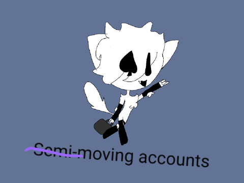 I better not get banned on that account