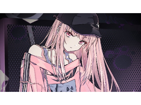 キティ / 25時、ナイトコードで。 × 鏡音レン