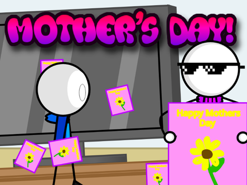 Mothers Day!!! #All #Animations #Art