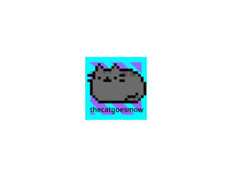 Pfp Contest entry