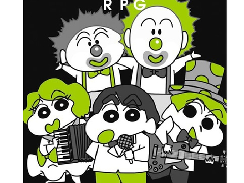 RPG sekainoowari