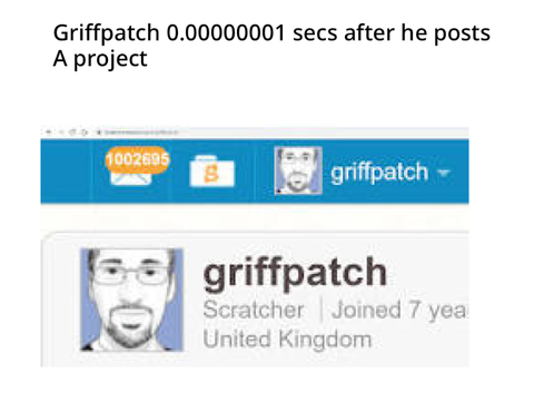 Scratch memes